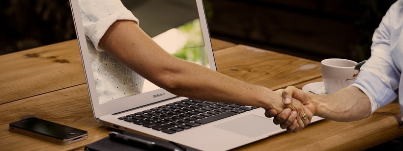 Социальная поддержка