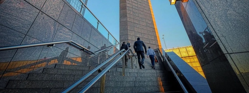 Бизнес, Менеджмент