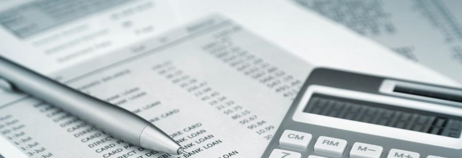 Бухгалтерский учет