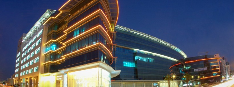 Здание, Изображение