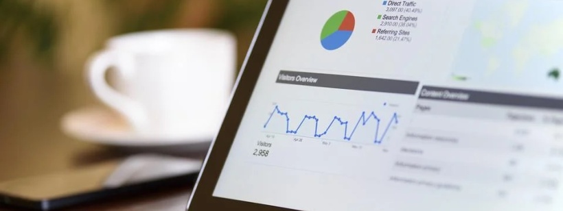 Цифровой маркетинг