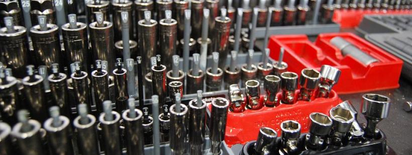 Автомобиль, Мастерская