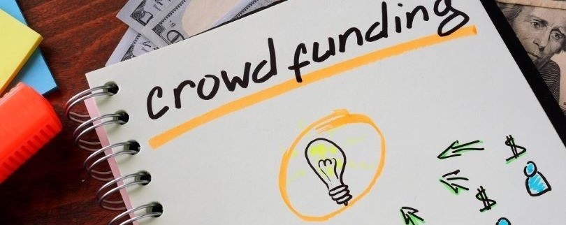 краудфандинг в Европе фото