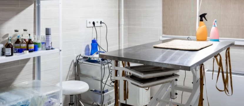 Кухня, Столешница