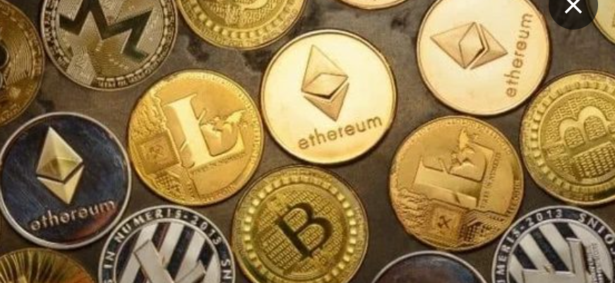Криптовалюта, Альткойны
