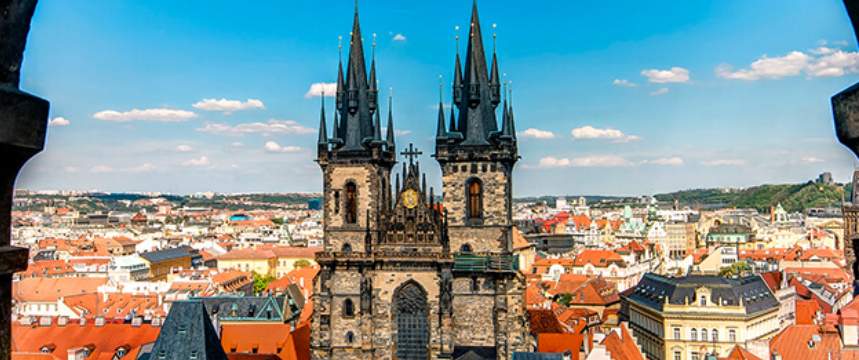 Карлов мост