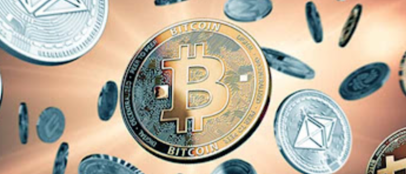 Криптовалюта, Биткойн