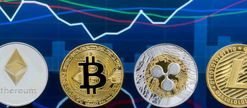 Криптовалюта, Биткойн