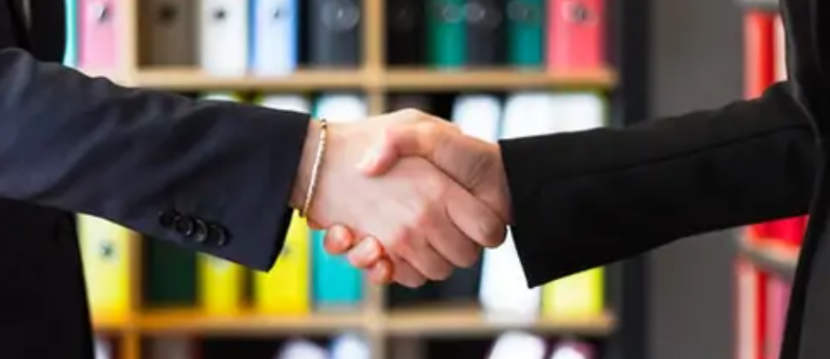 Предприятие, Компания