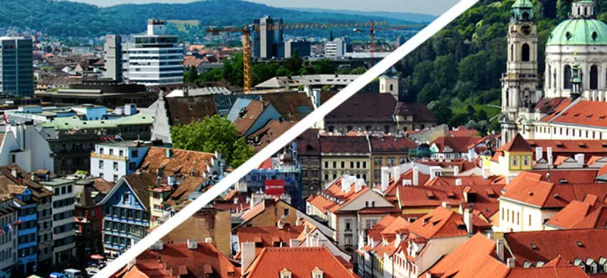 Квартира, Фотография