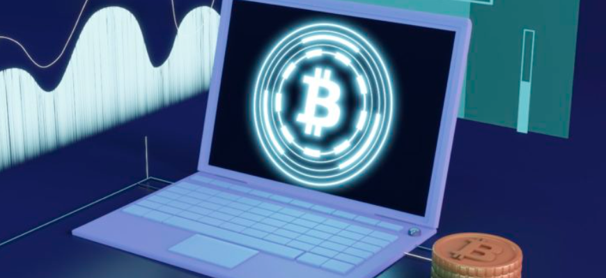 Криптовалюта, Binance