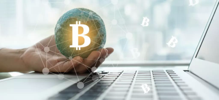 Криптовалюта, Биткойн