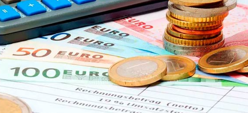 Налог, Налог на добавленную стоимость