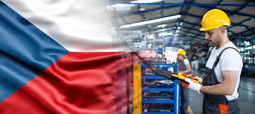 Пражский Град