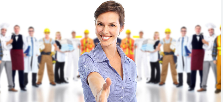 Трудоустройство в Чехии