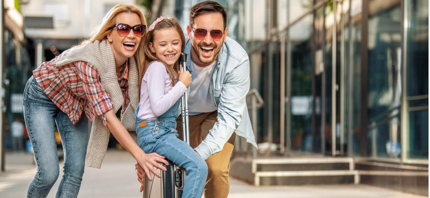 Эмигрировать с израильским паспортом