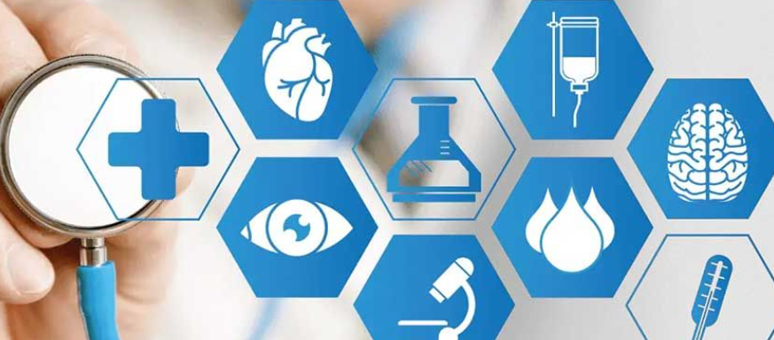 Медицинское страхование