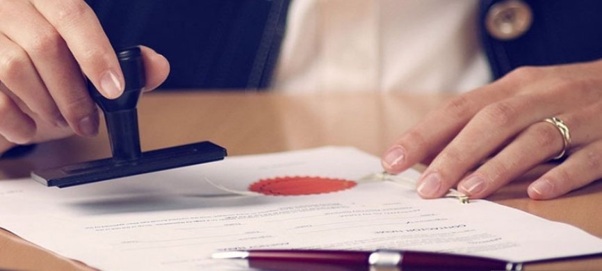 Легализация доверенности в Чехии