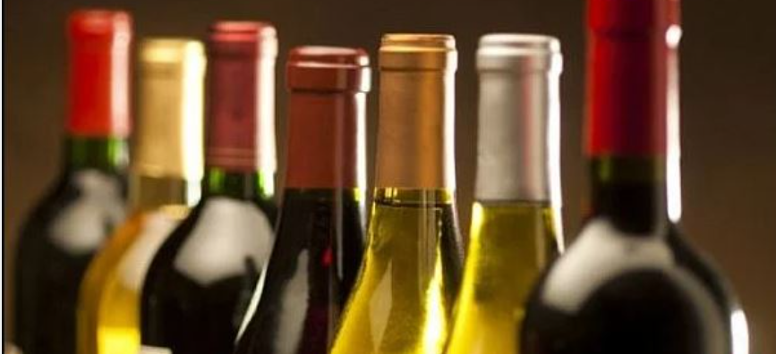 Лицензия на продажу алкоголя в Чехии