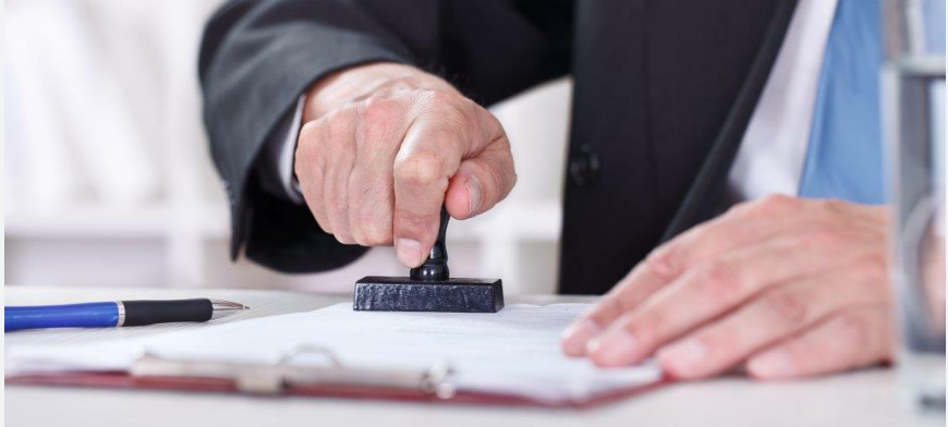 Апостилирование документов