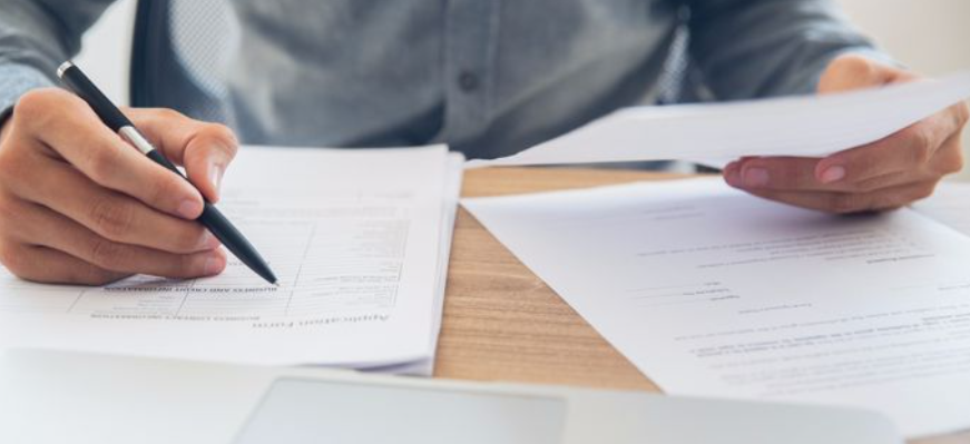 Чешский реестр бенефициаров