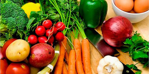 Питаемся здорово в школах Чехии