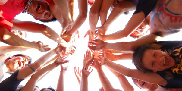 Учим чешский в летнем лагере в Мелнике в Чехии Учим чешский в летнем лагере в Мелнике в Чехии