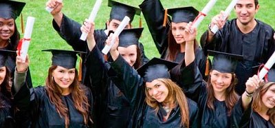 Студент, Университет