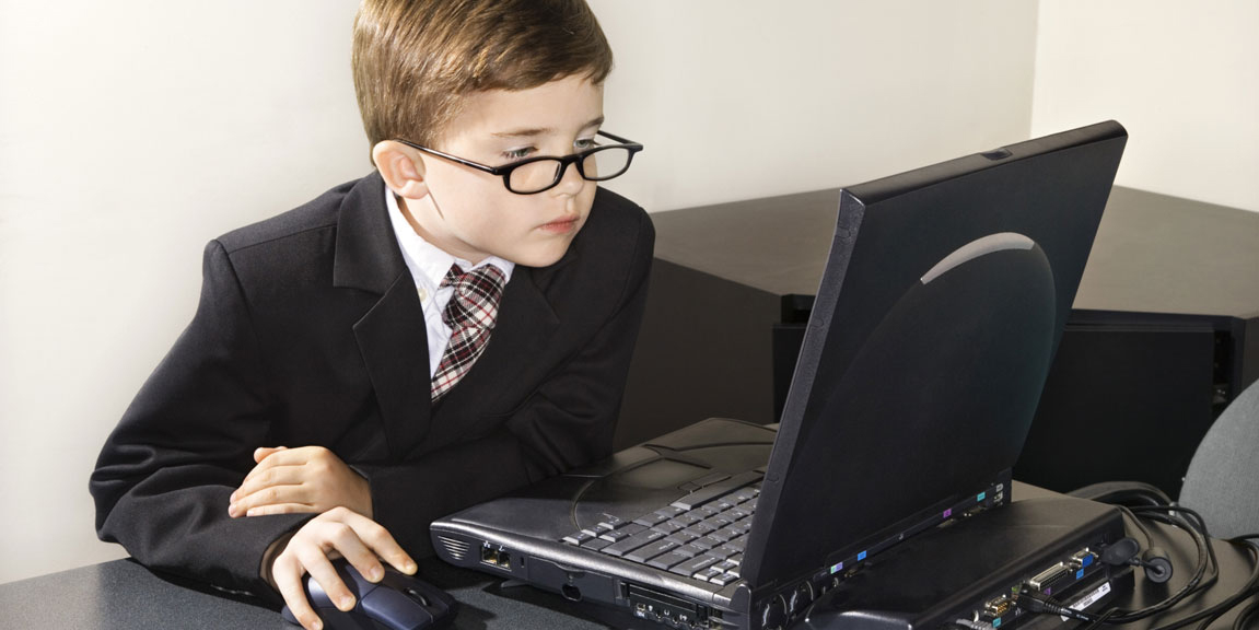 Министр на один день в Чехии Компьютер, Персональный компьютер