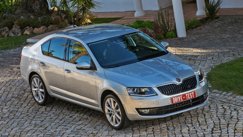 В Чехии возрос спрос на продажу новых автомобилей