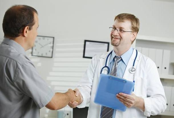 Наши специалисты в Чехии: лечат или калечат?