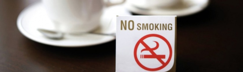 В Чехии принят антитабачный закон