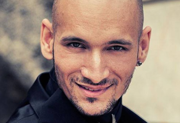 В России на конкурсе исполнителей можно будет услышать певца из Чехии