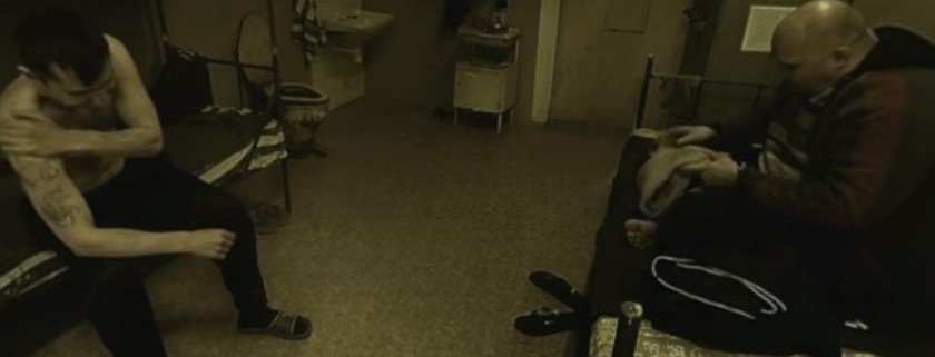 В Чешской Республике запустили видео в интернете, чтобы поддержать заключённых в России