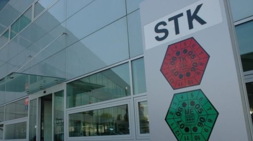 Техосмотр 2016 года в Чехии. Техосмотр 2016 года в Чехии.