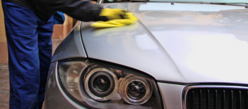 Первая инновационная авто мойка в Чехии. Первая инновационная авто мойка в Чехии.