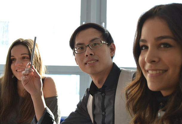 Хочешь бесплатно выучить иностранный язык? Курсы в Праге помогут тебе