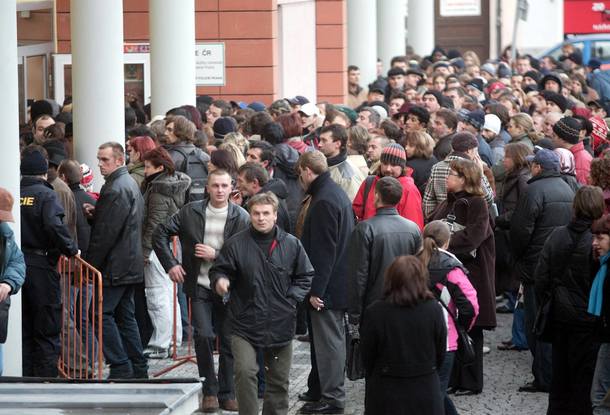 Ошибки иностранцев, проживающих в Чехии