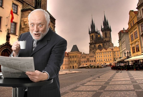 Факты ведения бизнеса в Чехии