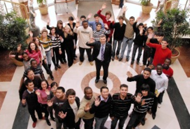 Кто сейчас иммигрирует в Чехию?