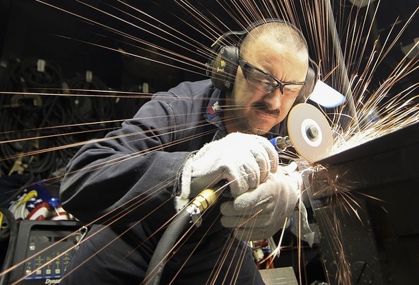 Трудоустройство украинцев в Чешской Республике