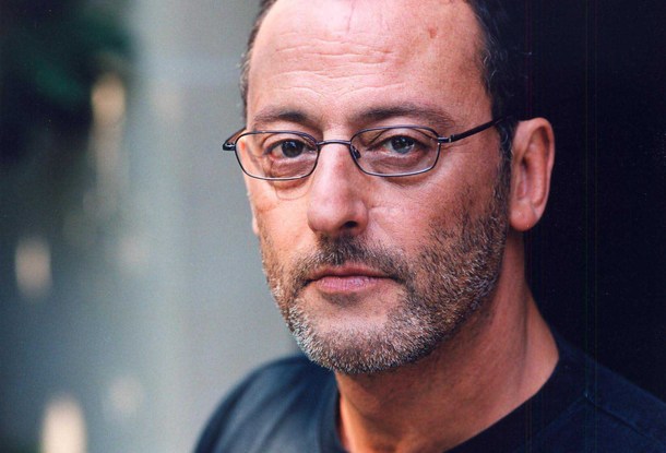 Жан Рено приедет на кинофестиваль в Чехию