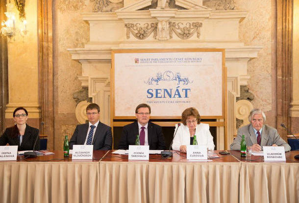 Иностранные студенты в Чехии: необходимость или бессмысленность?