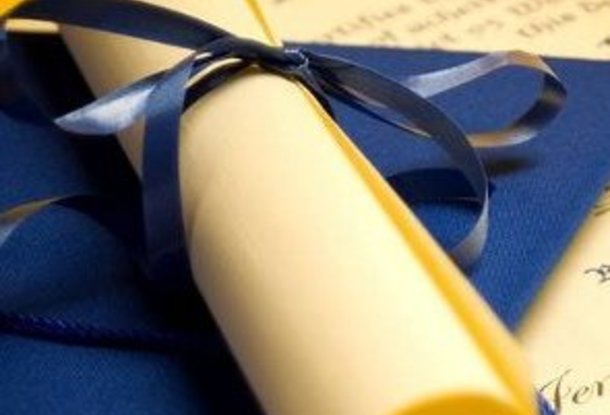 Титулованные студенты Чехии