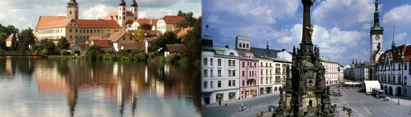 Топ 10 причин для переезда в Чехию россиянам