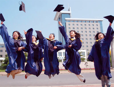 Обучение в Чехии