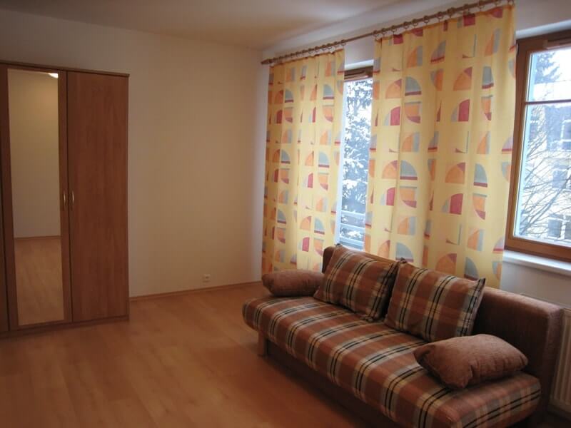 Ремонт стен и потолка в Чехии