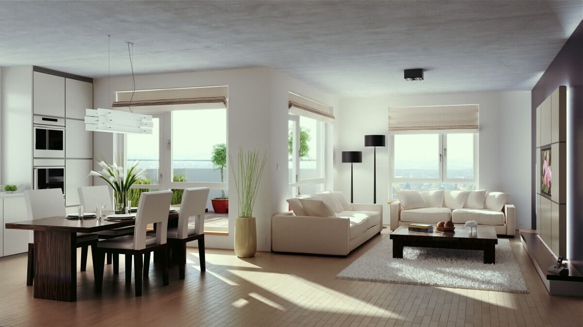 Аренда недвижимости в Чехии