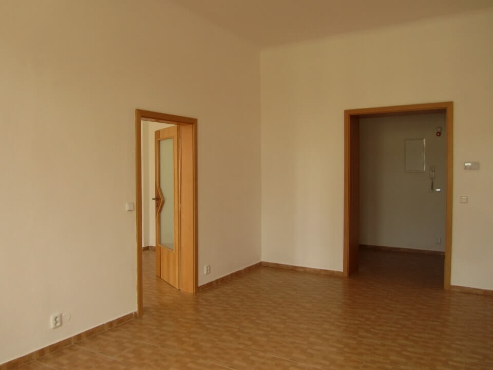 Косметический ремонт в Чехии