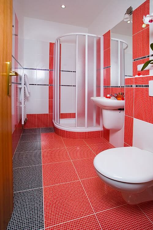 Сантехнические работы в Чехии